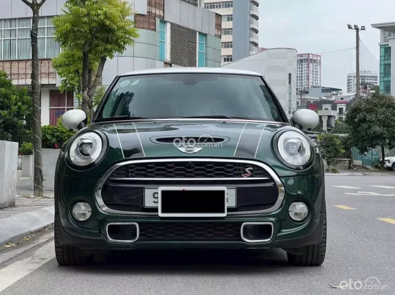 Mini Cooper S 2016 - Xe hot có sẵn giao ngay