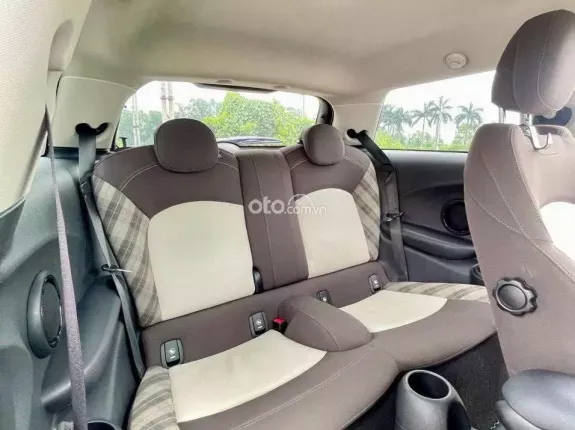 Mini Cooper S 2016 - Xe hot có sẵn giao ngay