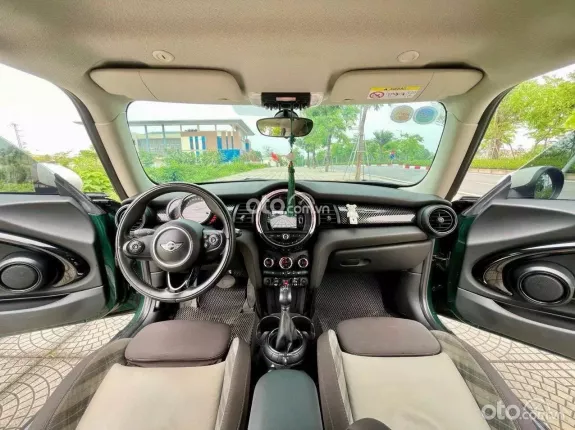 Mini Cooper S 2016 - Xe hot có sẵn giao ngay