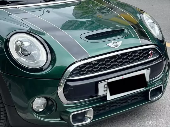 Mini Cooper S 2016 - Xe hot có sẵn giao ngay