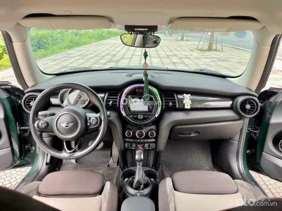 Mini Cooper S 2016 - Xe hot có sẵn giao ngay