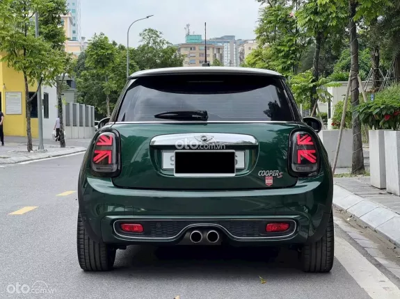 Mini Cooper S 2016 - Xe hot có sẵn giao ngay