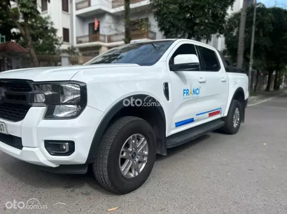Ford Ranger XLS 2.0L 4x2 MT 2022 - Bán xe