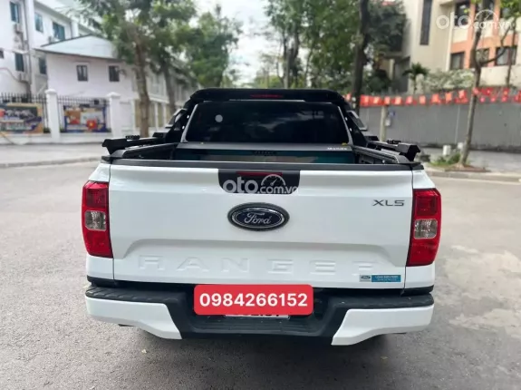 Ford Ranger XLS 2.0L 4x2 MT 2022 - Bán xe