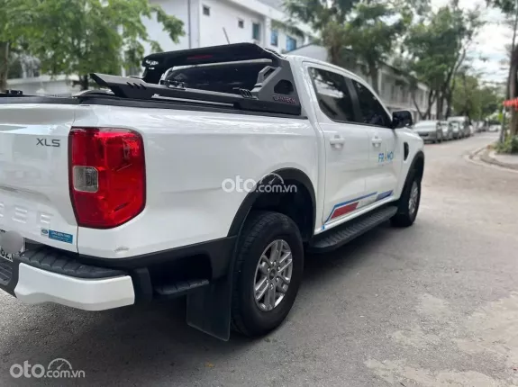 Ford Ranger XLS 2.0L 4x2 MT 2022 - Bán xe