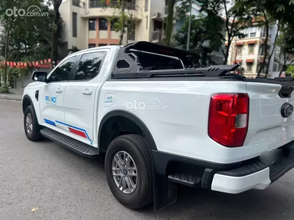 Ford Ranger XLS 2.0L 4x2 MT 2022 - Bán xe
