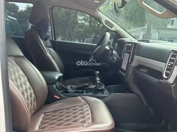 Ford Ranger XLS 2.0L 4x2 MT 2022 - Bán xe