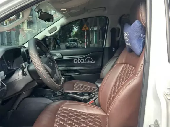 Ford Ranger XLS 2.0L 4x2 MT 2022 - Bán xe