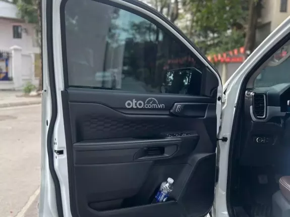 Ford Ranger XLS 2.0L 4x2 MT 2022 - Bán xe