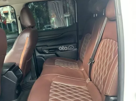 Ford Ranger XLS 2.0L 4x2 MT 2022 - Bán xe