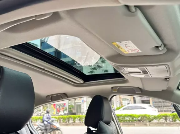Mazda 3 1.5L Sedan 2018 - Xe đẹp đã lên nhiểu đồ