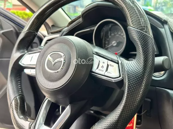 Mazda 3 1.5L Sedan 2018 - Xe đẹp đã lên nhiểu đồ