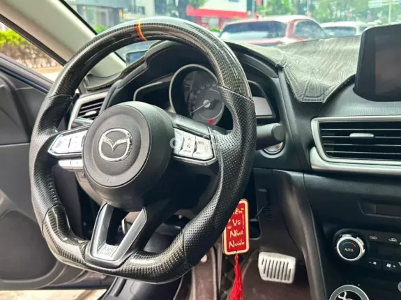 Mazda 3 1.5L Sedan 2018 - Xe đẹp đã lên nhiểu đồ