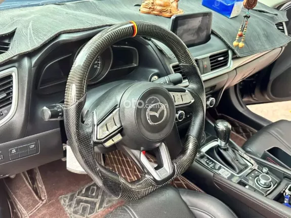 Mazda 3 1.5L Sedan 2018 - Xe đẹp đã lên nhiểu đồ