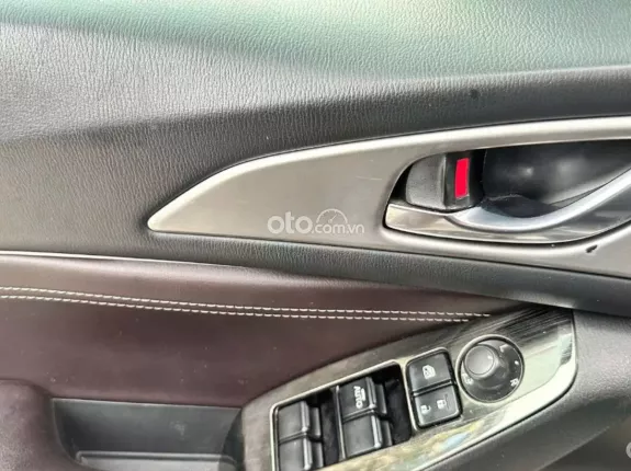 Mazda 3 1.5L Sedan 2018 - Xe đẹp đã lên nhiểu đồ