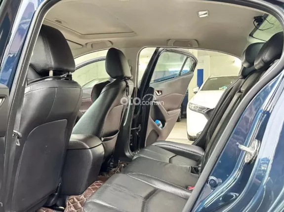 Mazda 3 1.5L Sedan 2018 - Xe đẹp đã lên nhiểu đồ