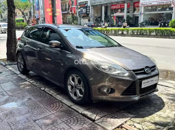 Ford Focus S 2.0AT 2013 - Đủ hồ sơ sang tên ngay