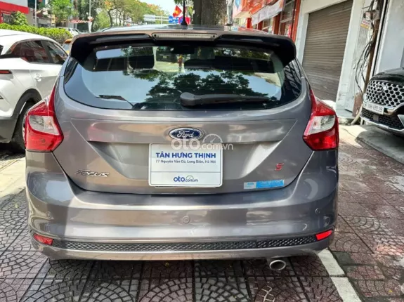 Ford Focus S 2.0AT 2013 - Đủ hồ sơ sang tên ngay