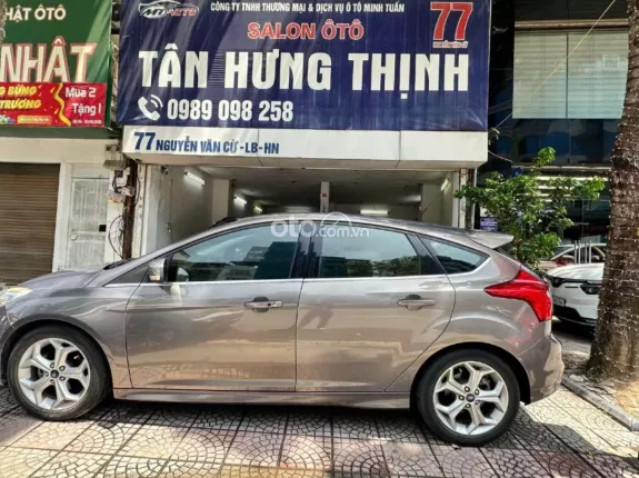 Ford Focus S 2.0AT 2013 - Đủ hồ sơ sang tên ngay