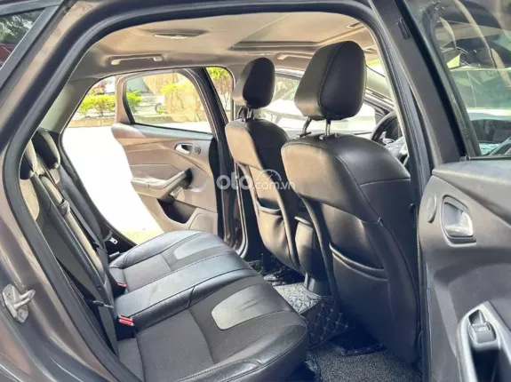 Ford Focus S 2.0AT 2013 - Đủ hồ sơ sang tên ngay