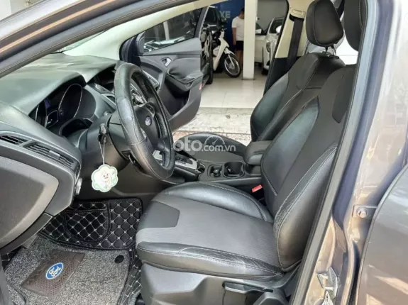 Ford Focus S 2.0AT 2013 - Đủ hồ sơ sang tên ngay