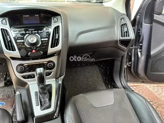 Ford Focus S 2.0AT 2013 - Đủ hồ sơ sang tên ngay