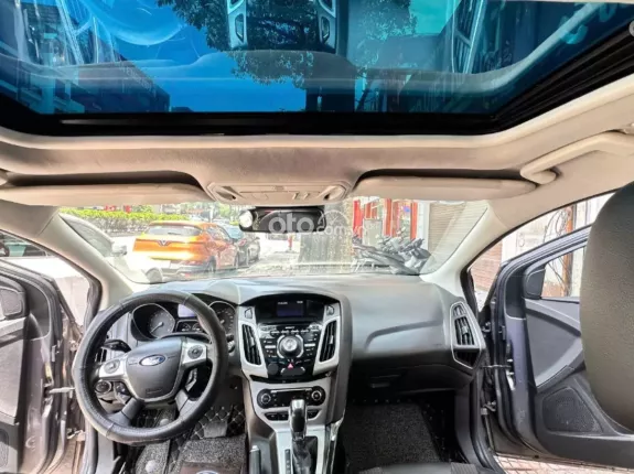 Ford Focus S 2.0AT 2013 - Đủ hồ sơ sang tên ngay