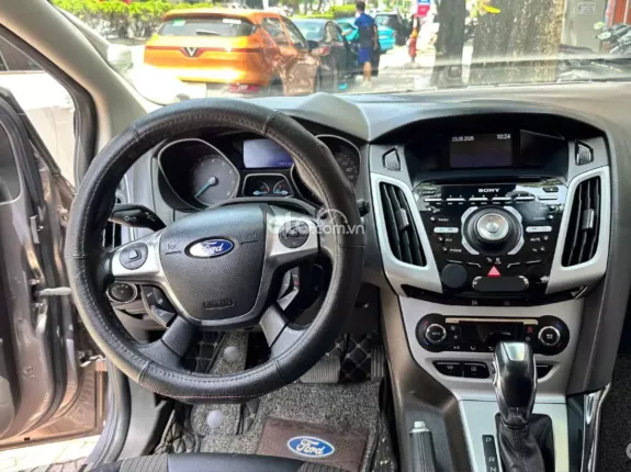 Ford Focus S 2.0AT 2013 - Đủ hồ sơ sang tên ngay