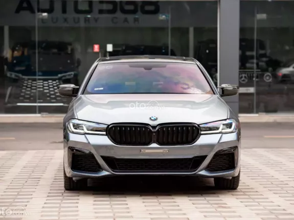 BMW 530i M Sport 2019 - BMW 530i sản xuất 2019