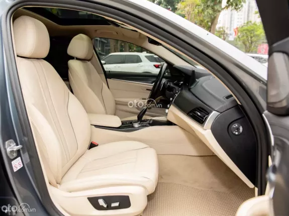 BMW 530i M Sport 2019 - BMW 530i sản xuất 2019