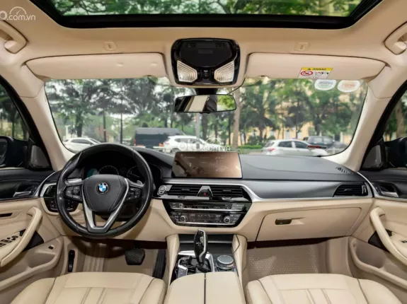 BMW 530i M Sport 2019 - BMW 530i sản xuất 2019