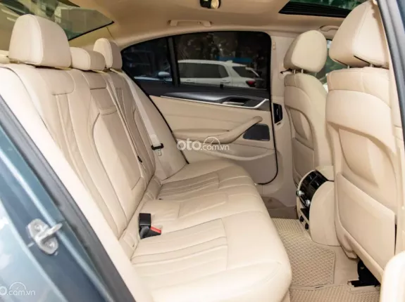 BMW 530i M Sport 2019 - BMW 530i sản xuất 2019