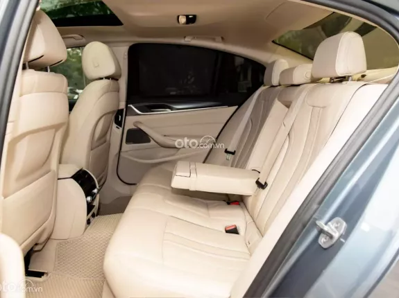 BMW 530i M Sport 2019 - BMW 530i sản xuất 2019