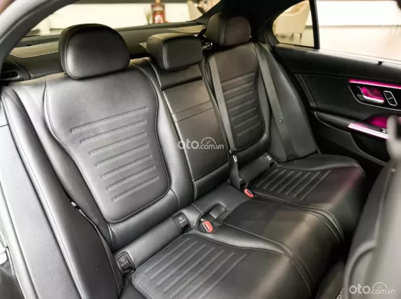 Mercedes-Benz C43 2023 - Mercedes C43 AMG V1 2023