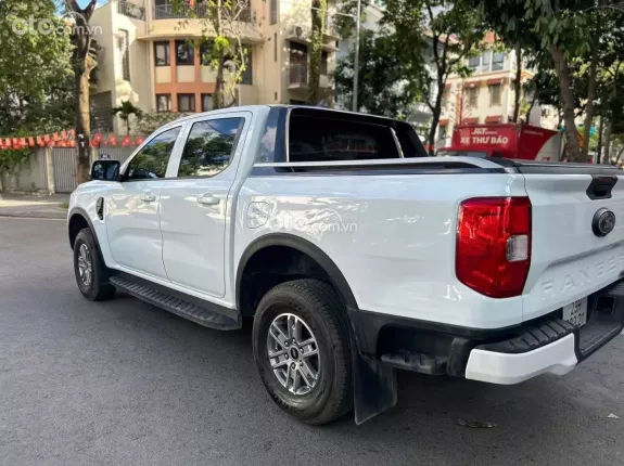 Ford Ranger XLS 2.0L 4x2 AT 2025 - Bán xe xls 2025