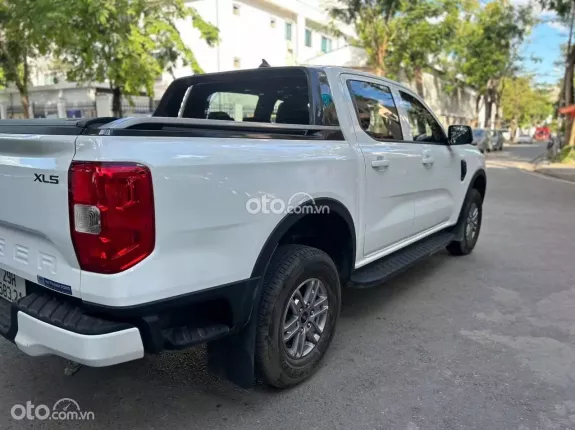 Ford Ranger XLS 2.0L 4x2 AT 2025 - Bán xe xls 2025