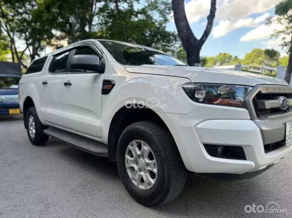 Ford Ranger 2017 - Bán xe xls 217
