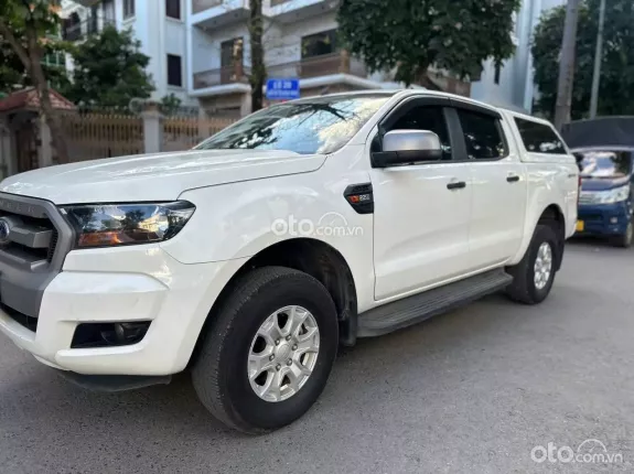 Ford Ranger 2017 - Bán xe xls 217