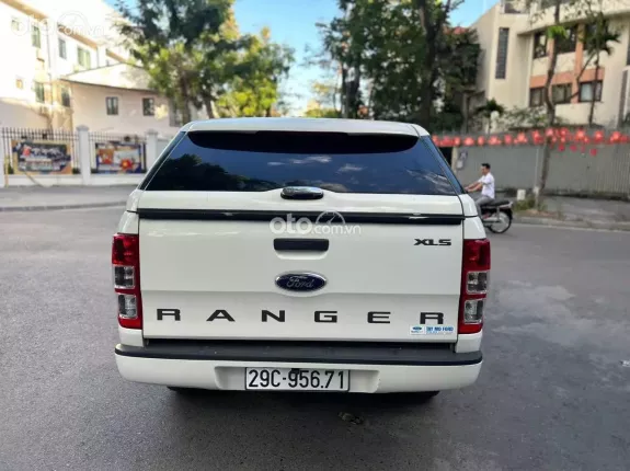 Ford Ranger 2017 - Bán xe xls 217