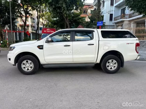 Ford Ranger 2017 - Bán xe xls 217