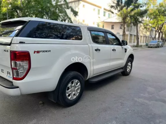 Ford Ranger 2017 - Bán xe xls 217