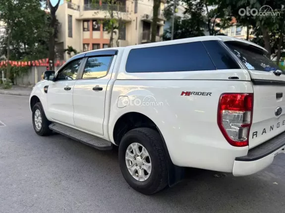Ford Ranger 2017 - Bán xe xls 217
