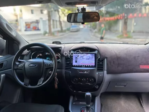Ford Ranger 2017 - Bán xe xls 217