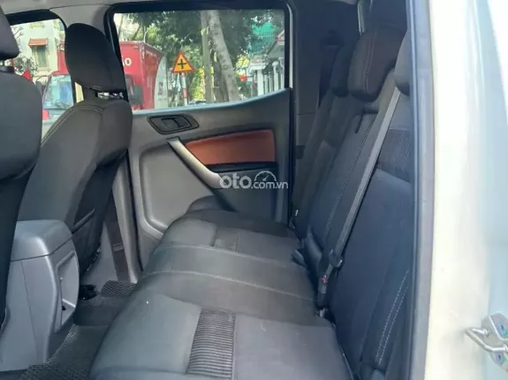 Ford Ranger 2017 - Bán xe xls 217
