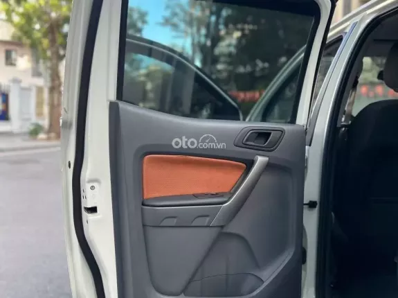 Ford Ranger 2017 - Bán xe xls 217