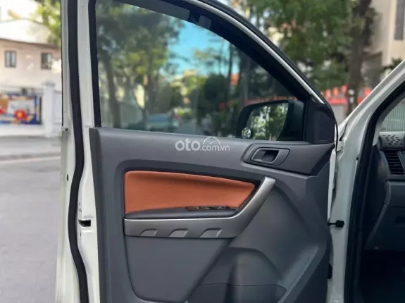 Ford Ranger 2017 - Bán xe xls 217