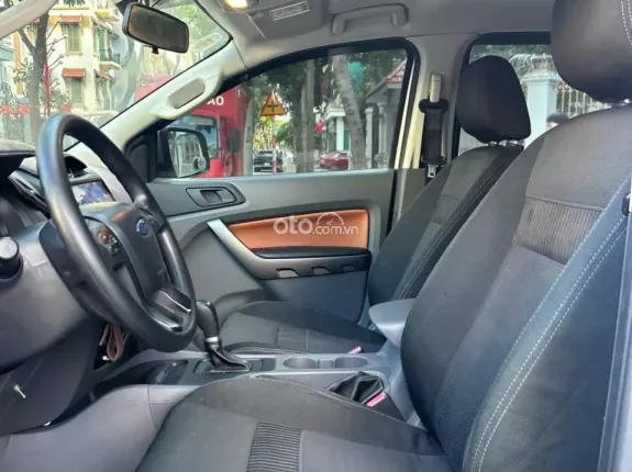 Ford Ranger 2017 - Bán xe xls 217