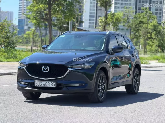 Mazda CX-5 2.5 2WD 2017 - Model 2018. 9v km zin