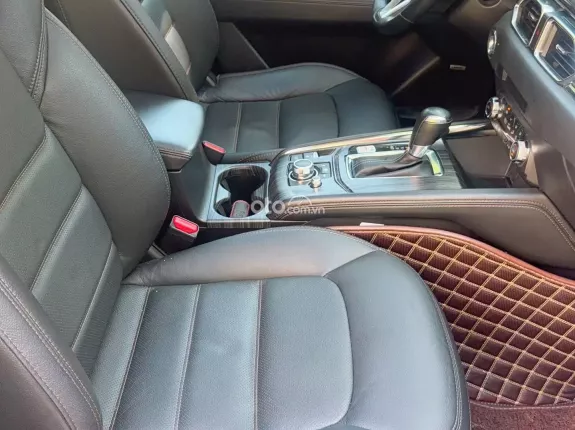 Mazda CX-5 2.5 2WD 2017 - Model 2018. 9v km zin