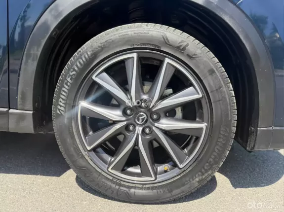Mazda CX-5 2.5 2WD 2017 - Model 2018. 9v km zin